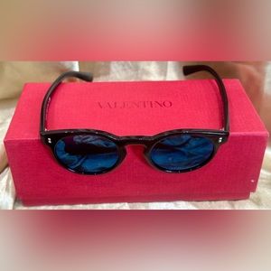 Valentino sunglasses
